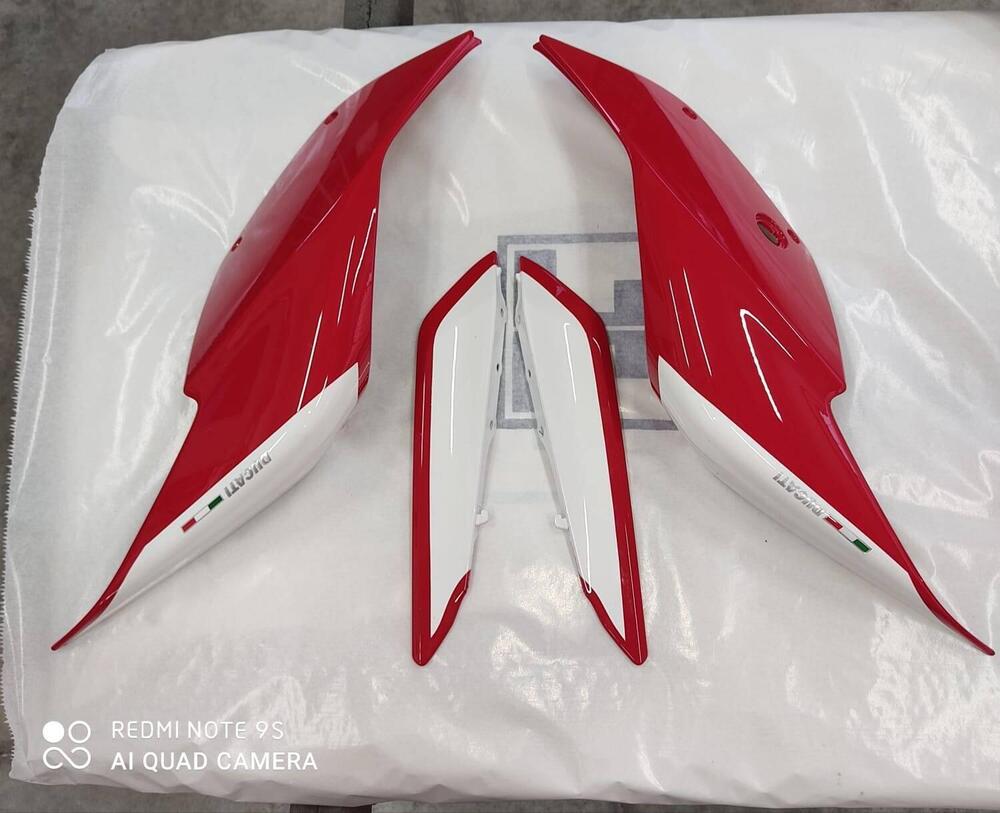 Carene Ducati Panigale 1299 (3)