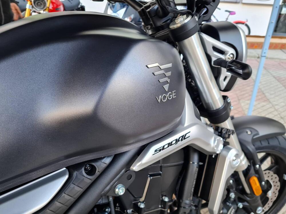 Voge Trofeo 500AC (2022 - 25) (5)