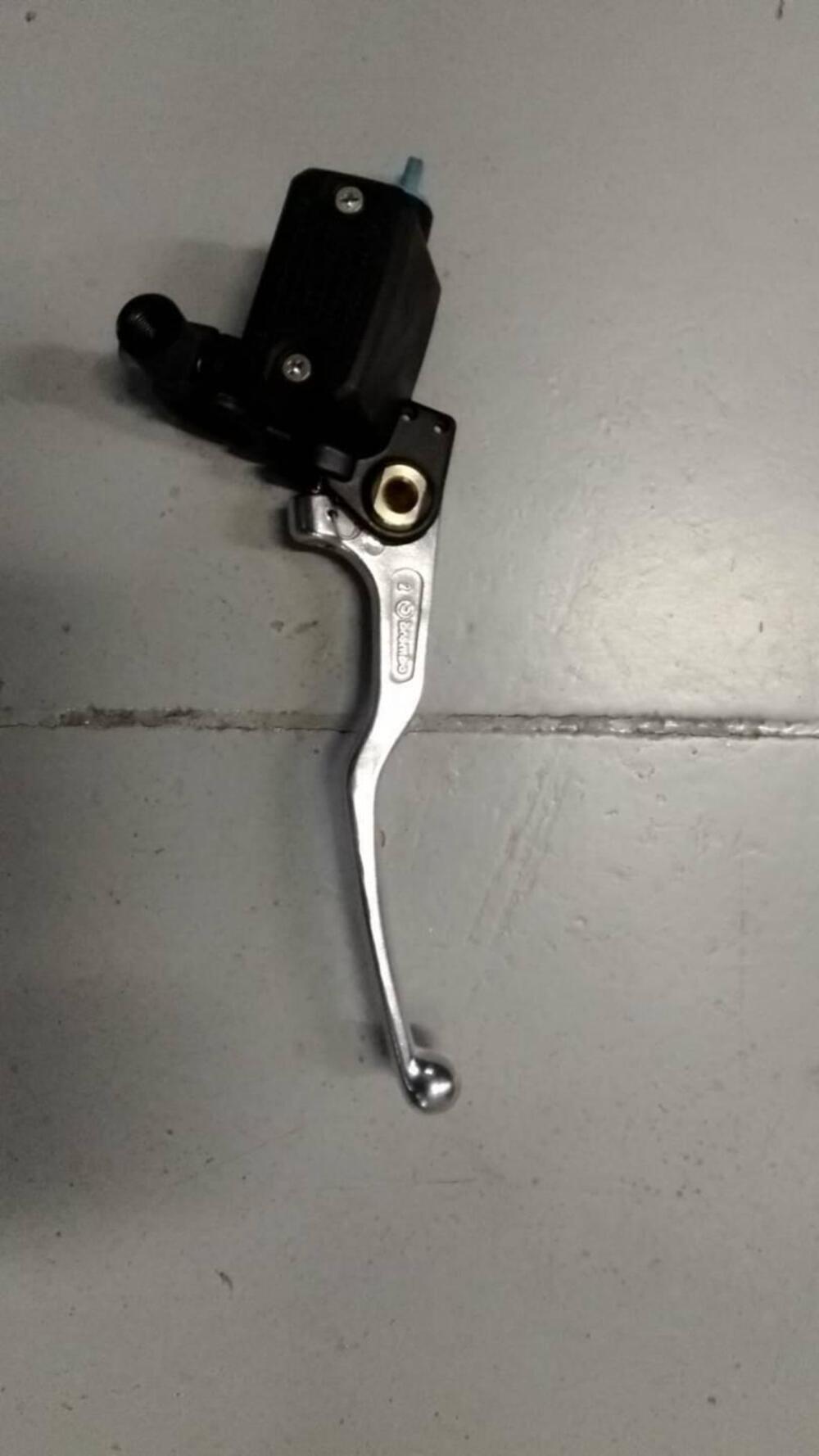 POMPA FRENO ANT. PER APRILIA PEGASO AP8113620