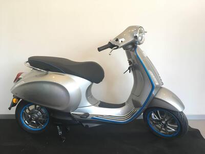 Vespa Vespa Elettrica 70 (2020 - 24) nuova