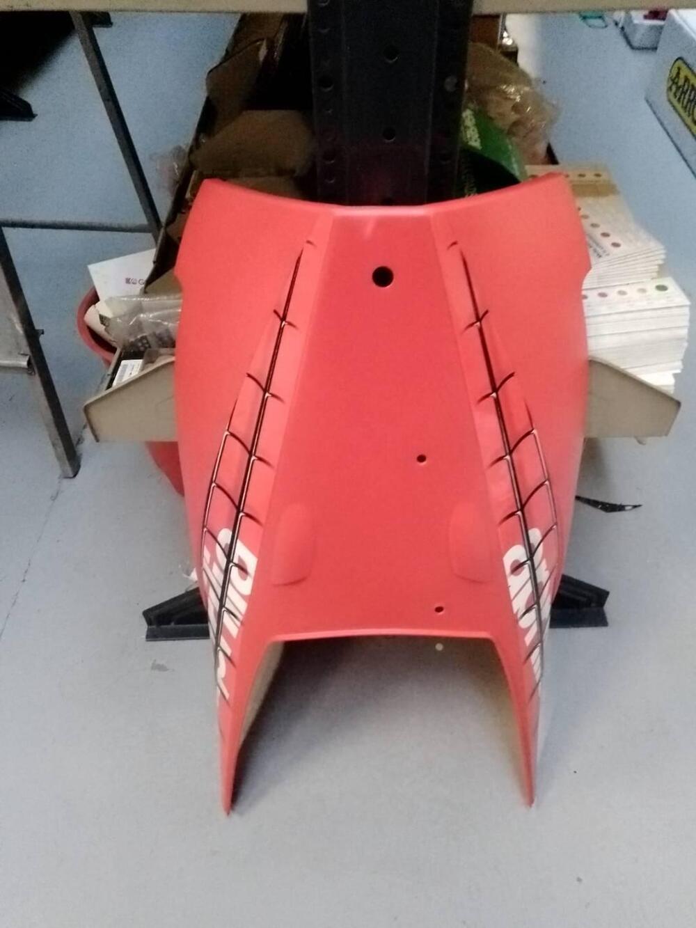 SOTTOPIANALE PER APRILIA SR 50 AP8268344