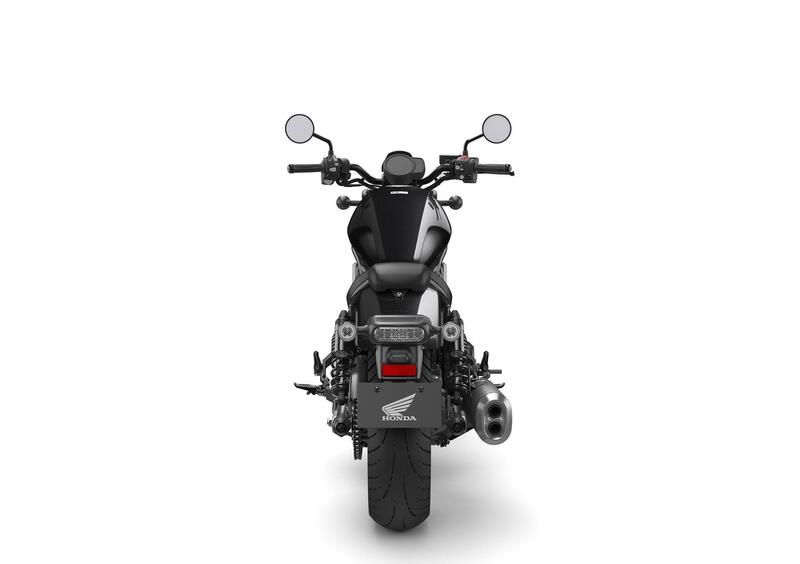 Honda CMX 1100 CMX 1100 Rebel DCT (2021 - 24) (6)