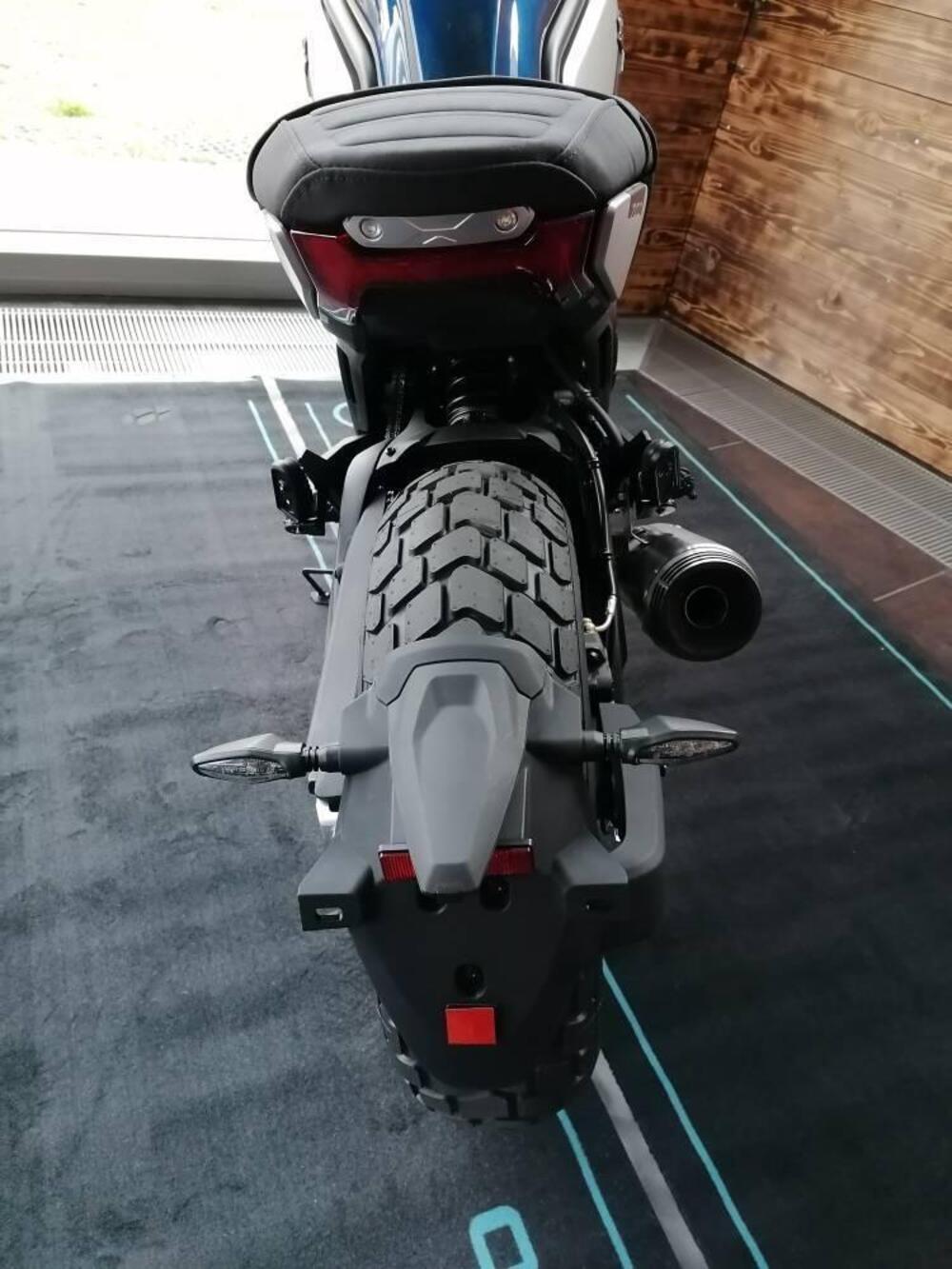 CFMOTO 700CL-X Heritage (2021 - 25) (4)