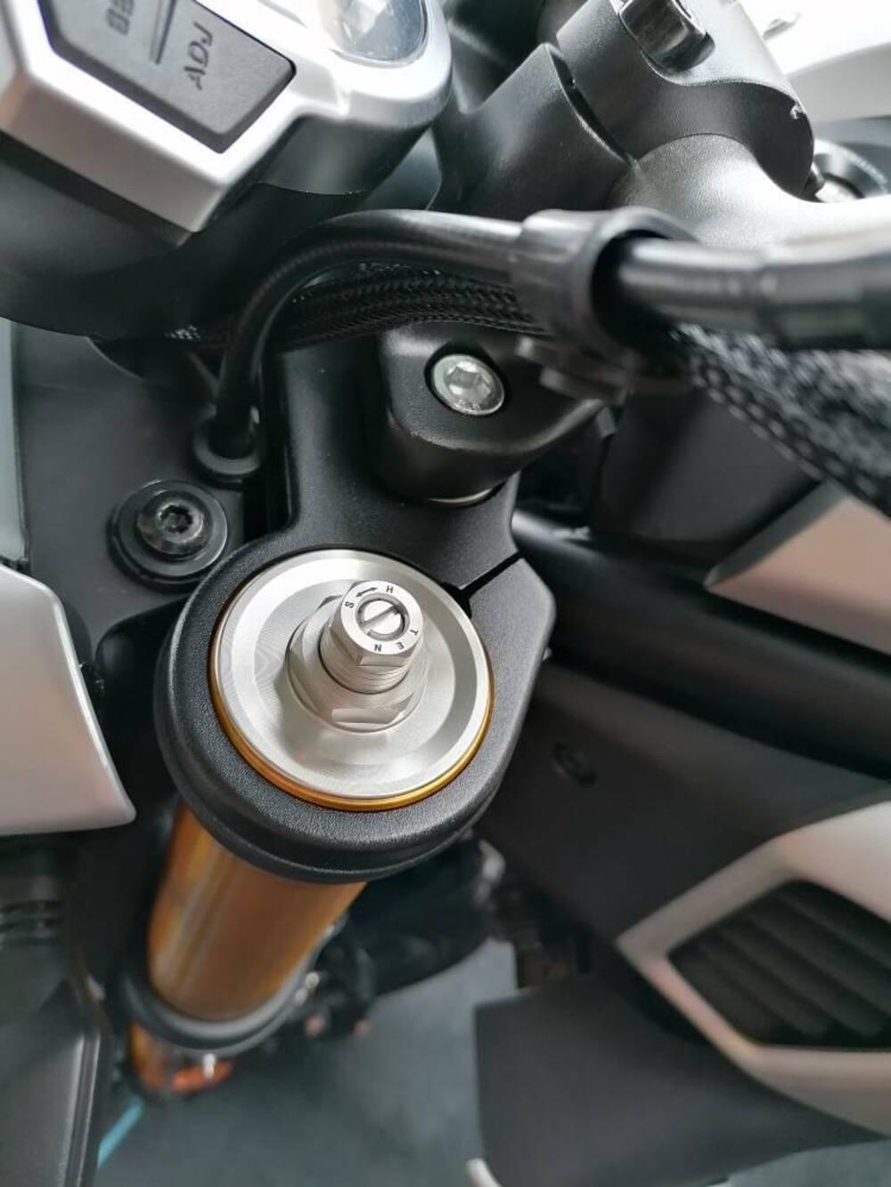 CFMOTO 700CL-X Heritage (2021 - 25) (9)