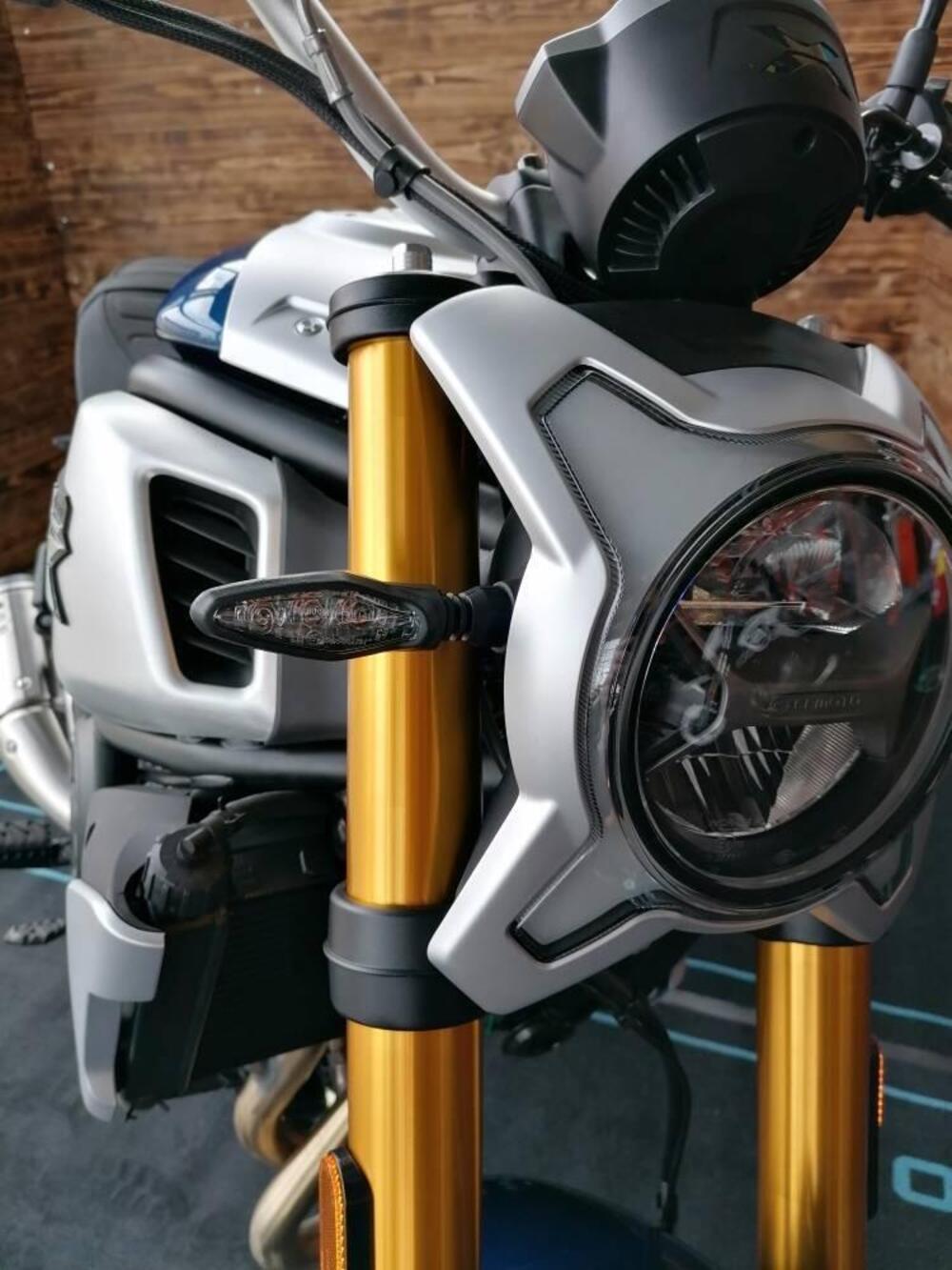 CFMOTO 700CL-X Heritage (2021 - 25) (10)