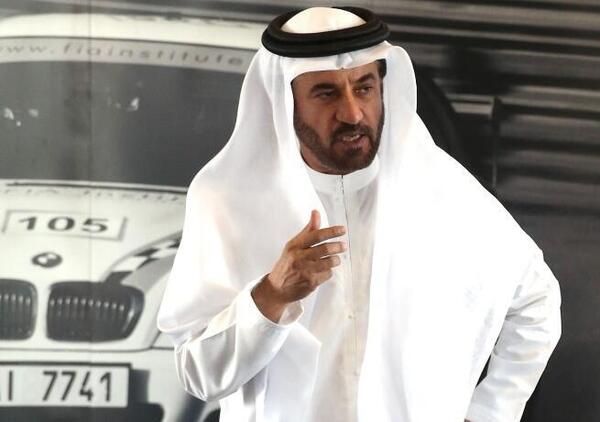 Il nuovo presidente della Fia e la sua incredibile collezione di auto di lusso (sono oltre 250)
