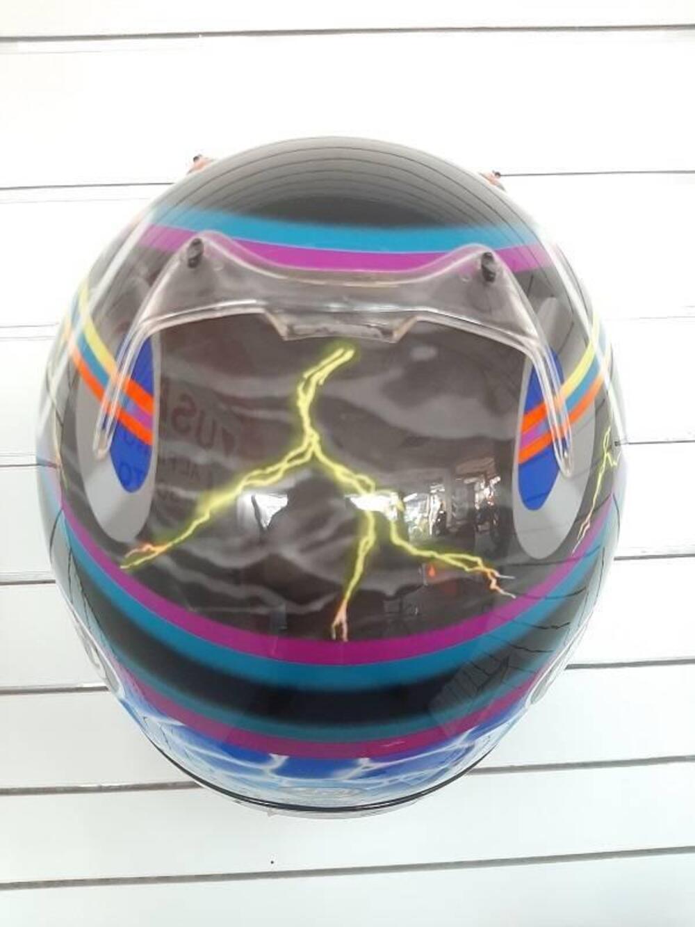 ARAI QUANTUM/f (2)
