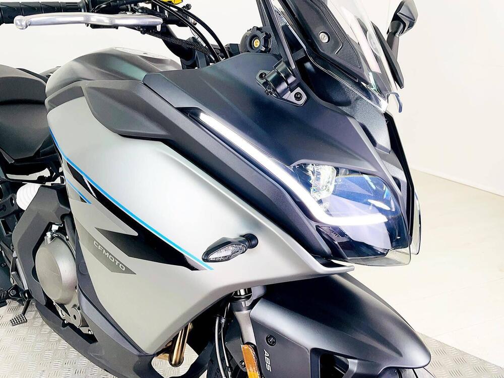 CFMOTO 650GT (2021 - 26) (8)
