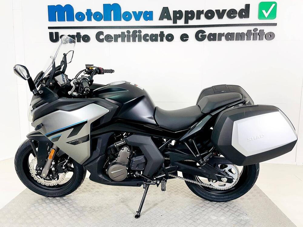 CFMOTO 650GT (2021 - 26) (4)