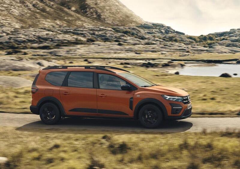 Dacia Jogger (2021-->>) (19)