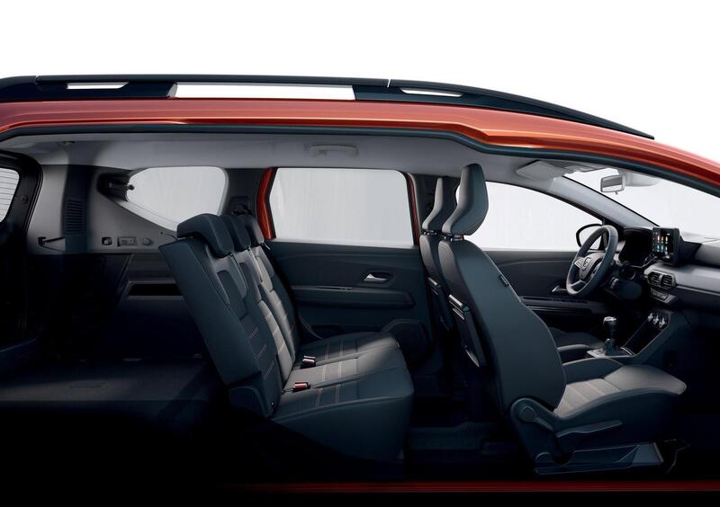 Dacia Jogger (2021-->>) (30)