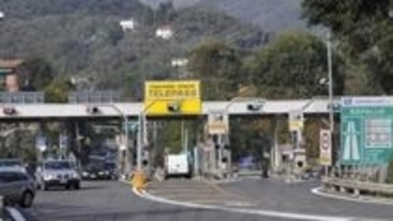 Sconti autostrade: abbiamo calcolato quanto (poco) si risparmia 