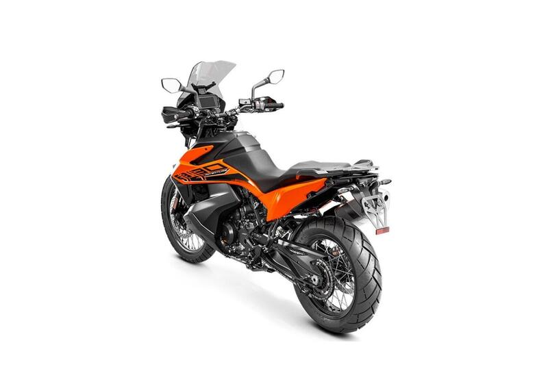 KTM 890 Adventure 890 Adventure (2022) (3)