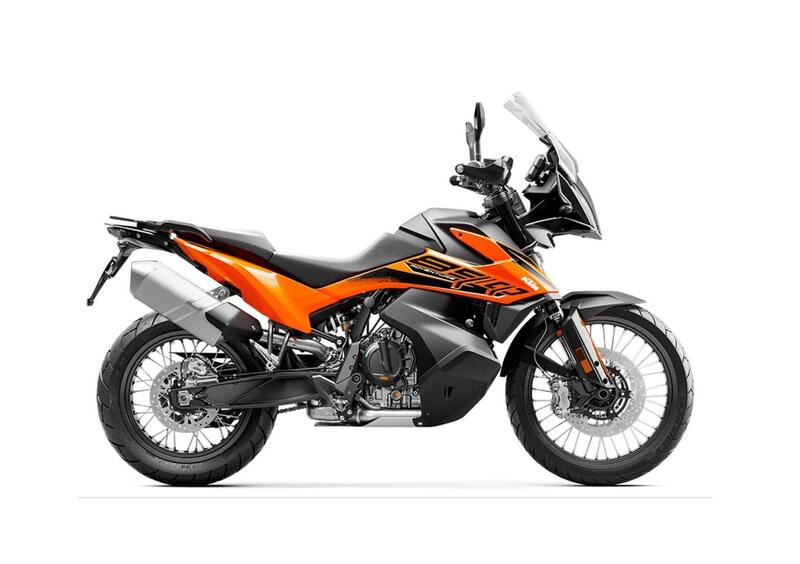 KTM 890 Adventure 890 Adventure L (2022) (2)