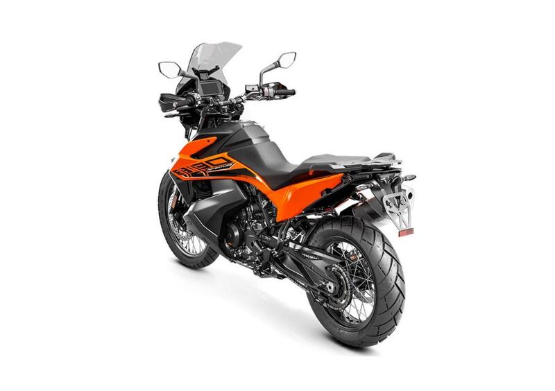 KTM 890 Adventure 890 Adventure L (2022) (4)