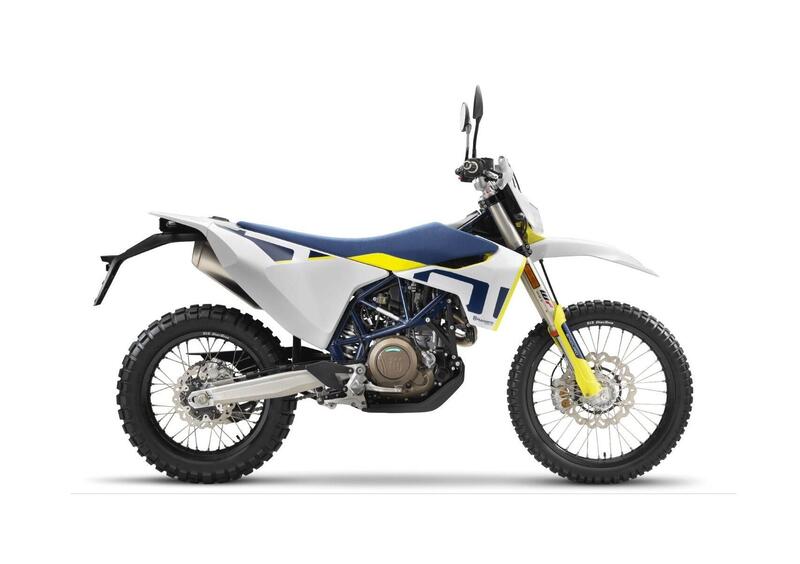 Husqvarna 701 Enduro 701 Enduro (2022) (2)