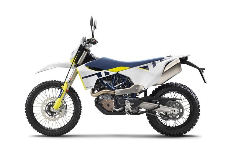 Husqvarna 701 Enduro 701 Enduro (2022) (3)