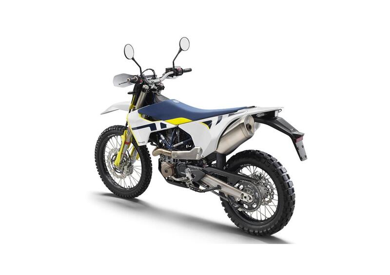 Husqvarna 701 Enduro 701 Enduro (2022) (5)