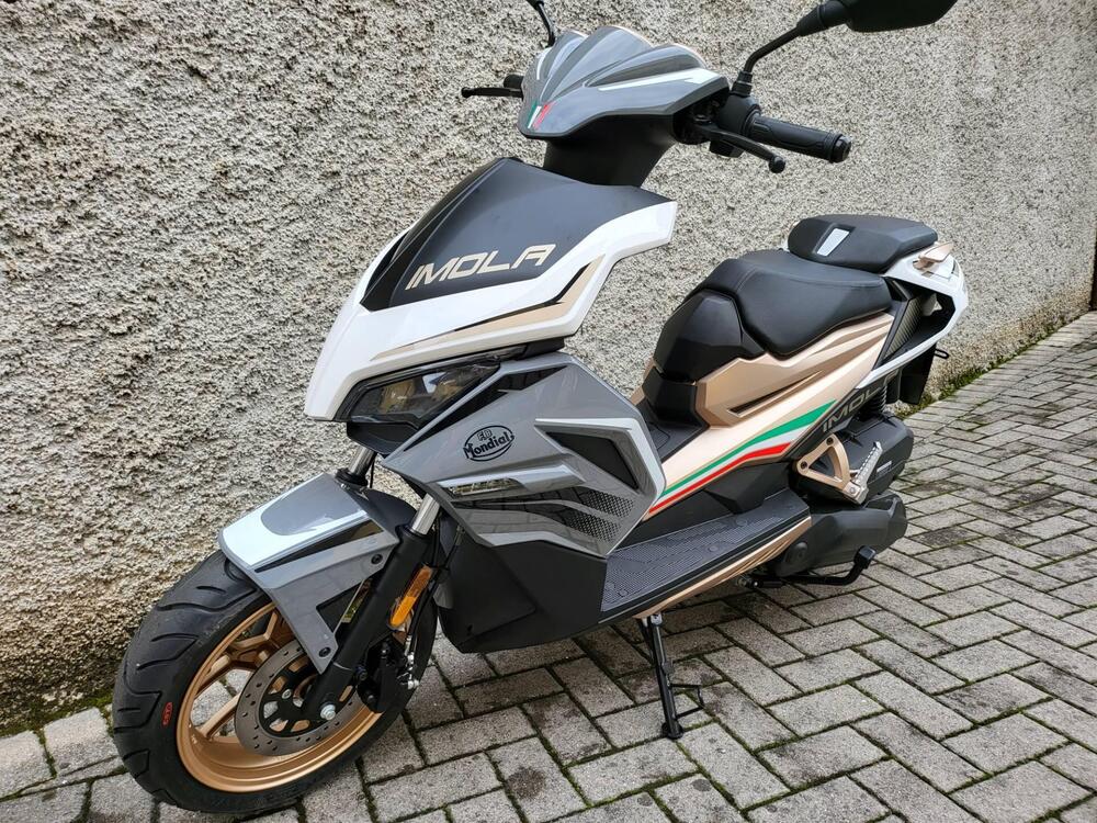 FB Mondial Imola 125 (2022 - 25) (3)