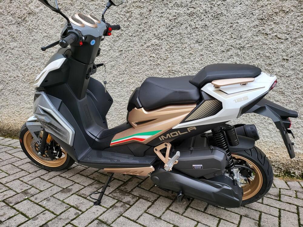 FB Mondial Imola 125 (2022 - 25) (4)