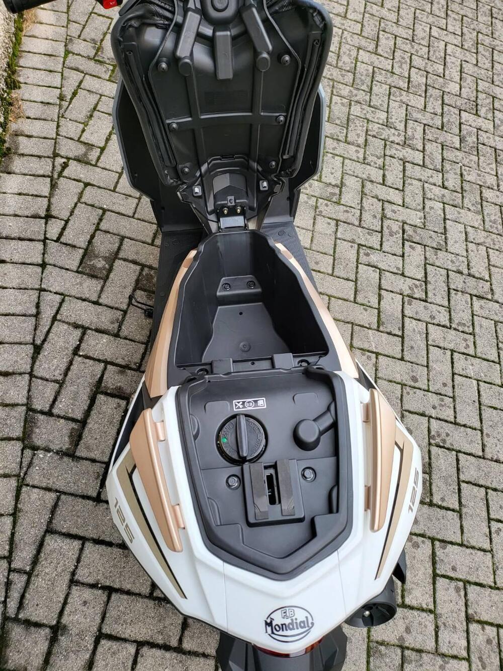 FB Mondial Imola 125 (2022 - 25) (5)