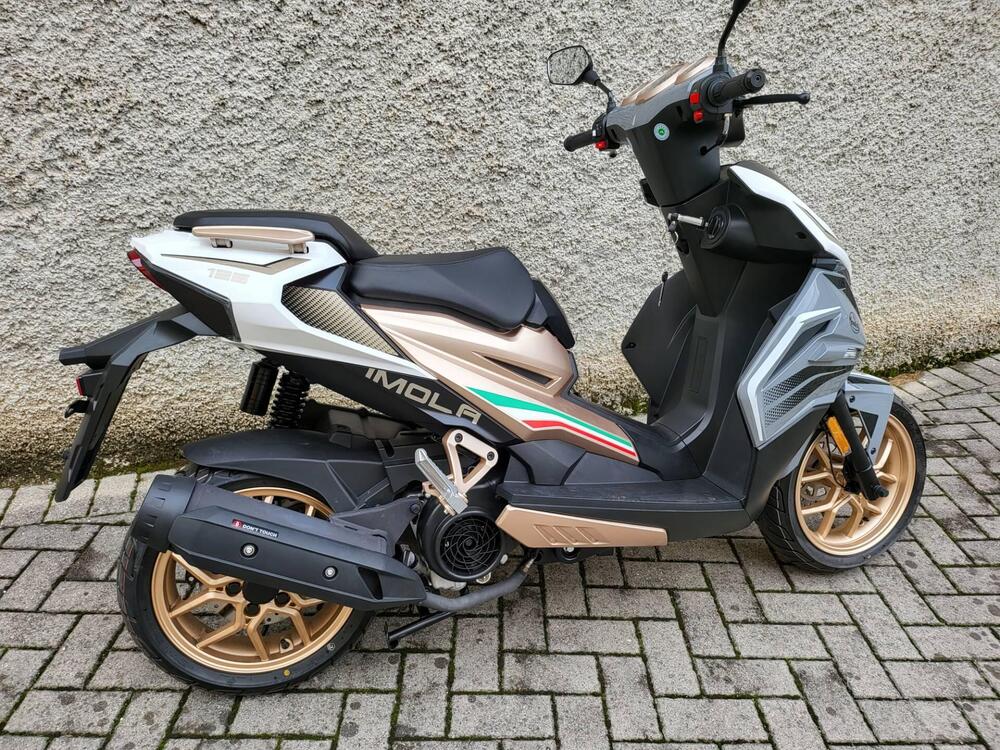 FB Mondial Imola 125 (2022 - 25) (2)