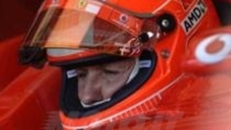 La responsabilit&agrave; dell&#039;incidente &egrave; di Schumacher, impianti a norma. Il caso &egrave; chiuso  