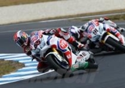 Orari TV Superbike Phillip Island diretta live, GP d'Australia 2014