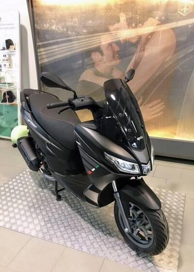 Aprilia SXR 50 (2021 - 25) nuova