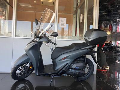 Honda SH 150i (2024 - 25) nuova