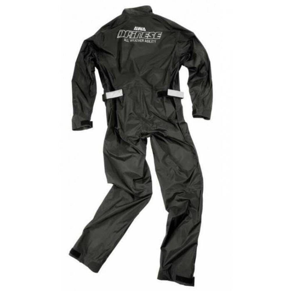 TUTA IMPERMEABILE DAINESE HOGAN-S (2)