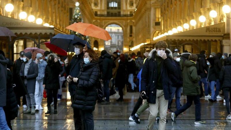 Covid e spostamenti: ecco cosa cambier&agrave; con le nuove restrizioni