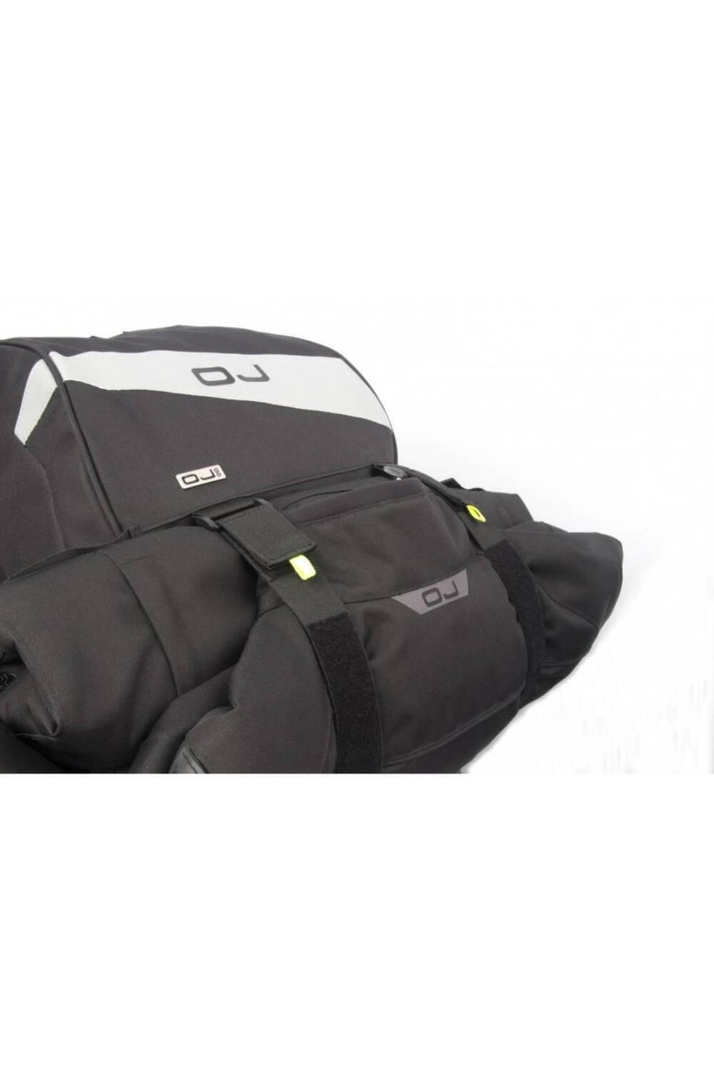 ZAINO LOAD Oj Atmosfere Metropolitane (2)