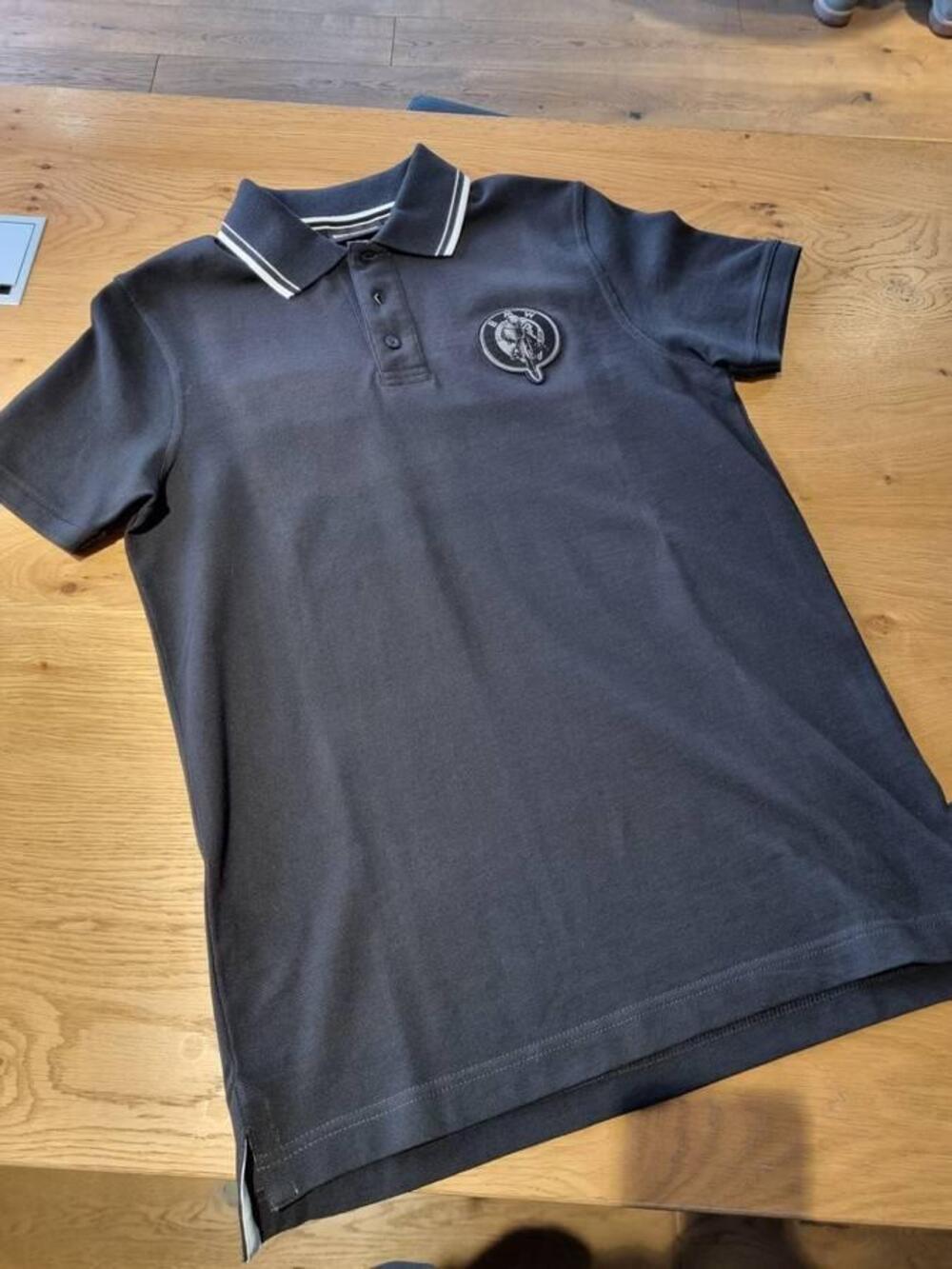 Polo Heritage Uomo BMW