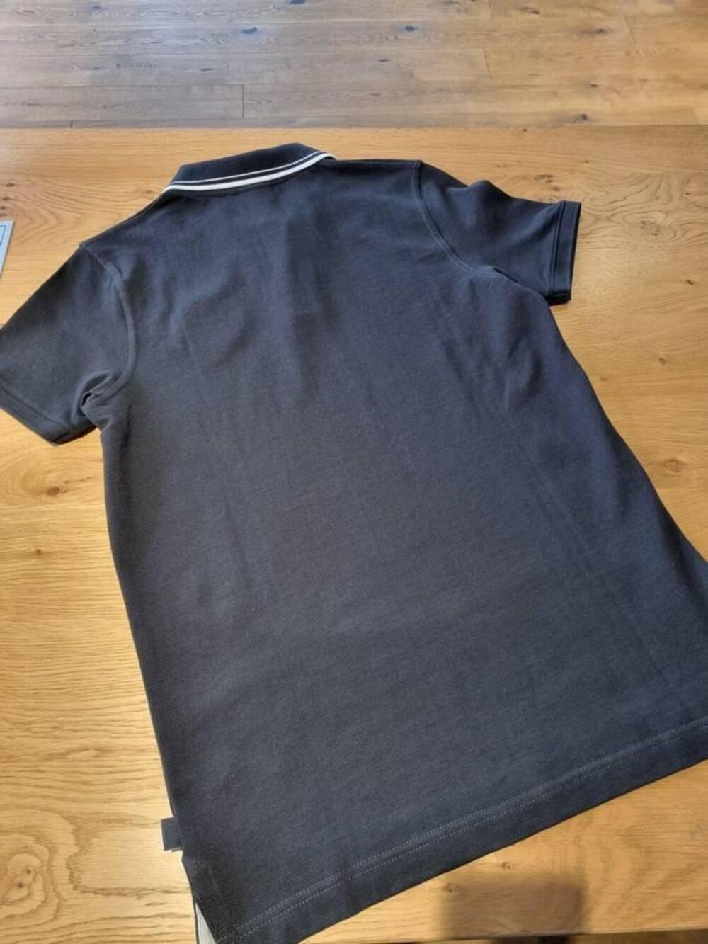 Polo Heritage Uomo BMW (2)