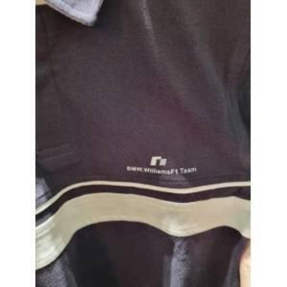 Polo Williams F1, 140 BMW Bimbo (3)