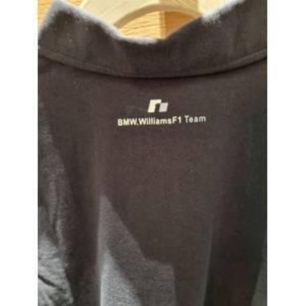 Polo Williams F1, 140 BMW Bimbo (4)