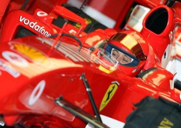 Rossi e Ferrari trattative in corso, che sia la volta buona?
