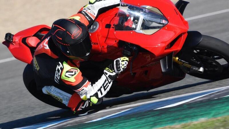 Tutte le moto che vedremo nel 2022 - le Sportive