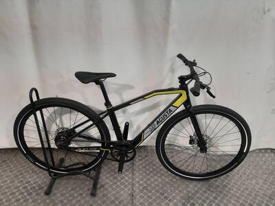  Altre moto o tipologie Elettrico nuova