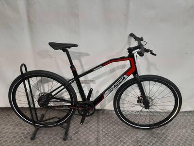  Altre moto o tipologie Elettrico nuova