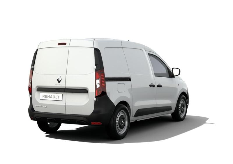 Renault Express (2021-23) (4)