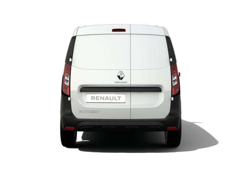Renault Express (2021-23) (5)