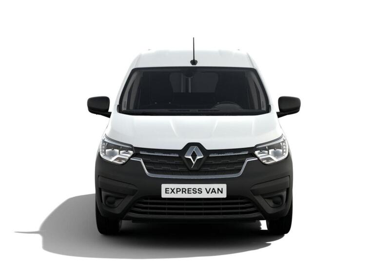Renault Express (2021-23) (3)