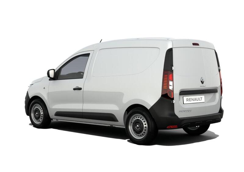 Renault Express (2021-23) (8)