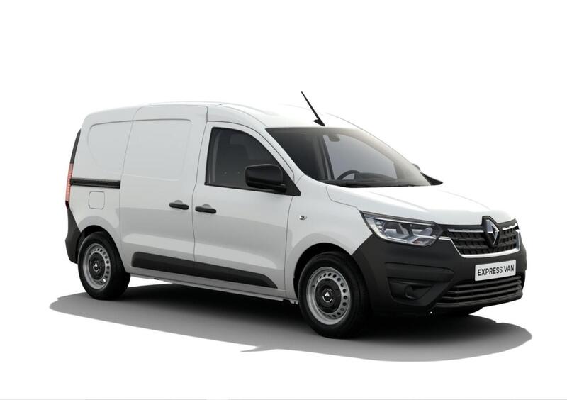 Renault Express (2021-23) (6)
