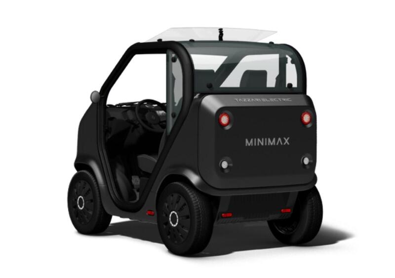 Tazzari Ev Minimax (2)