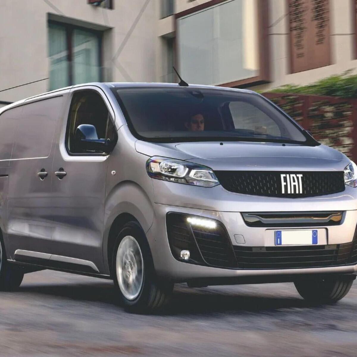 Fiat Scudo Furgone