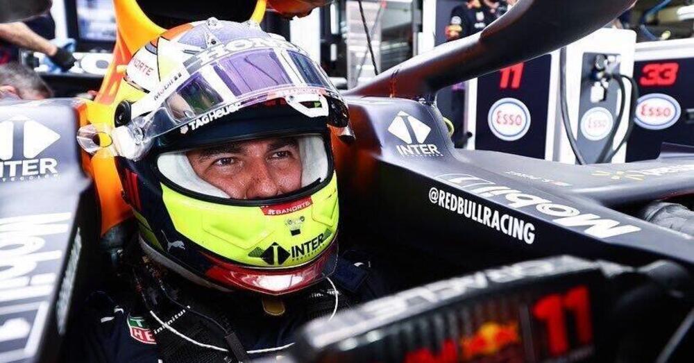 Sergio Perez e le difficolt&agrave; in Red Bull: &ldquo;Anche Max in Mercedes avrebbe faticato ad adattarsi&rdquo;