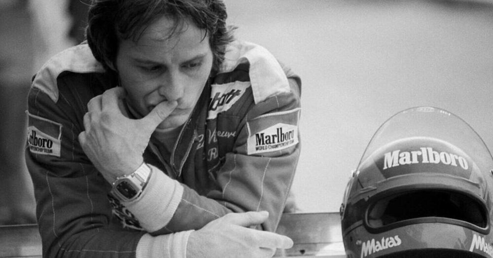 Gilles Villeneuve. L&#039;uomo, il pilota e la sua leggenda: un libro per ricordare